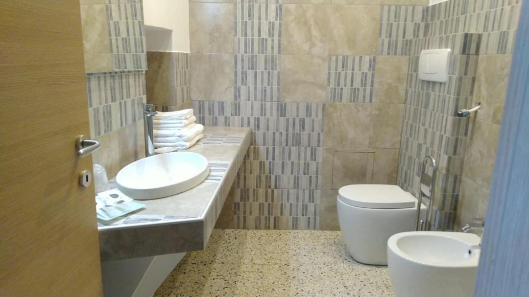 Photo of Bathroom in Vitorchiano