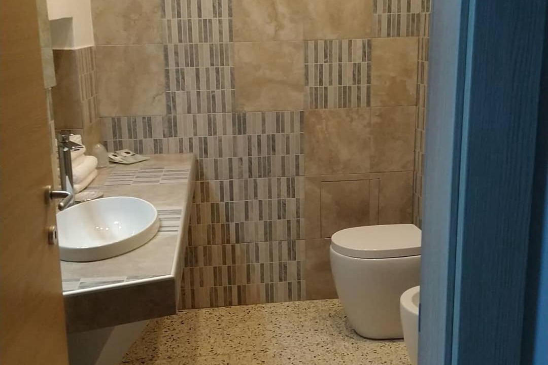 Photo of Bathroom in Vitorchiano