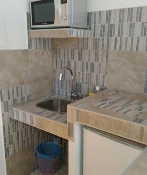 Photo of Kitchen in Vitorchiano