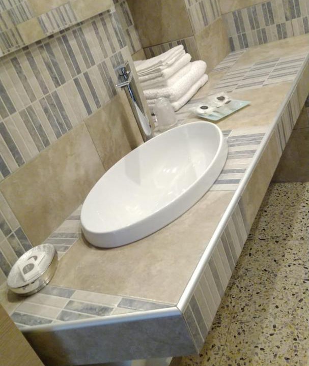 Photo of Bathroom in Vitorchiano