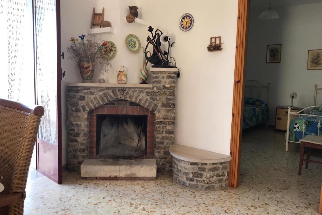 Photo of Others in Vico del Gargano
