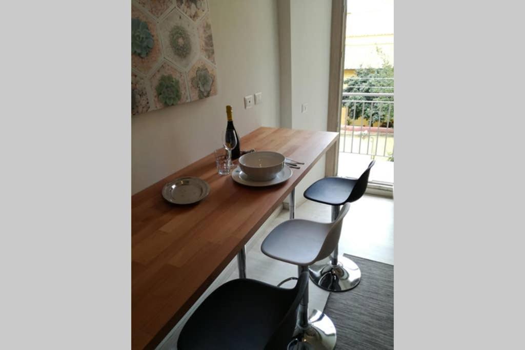 Photo of Livingroom in Trastevere