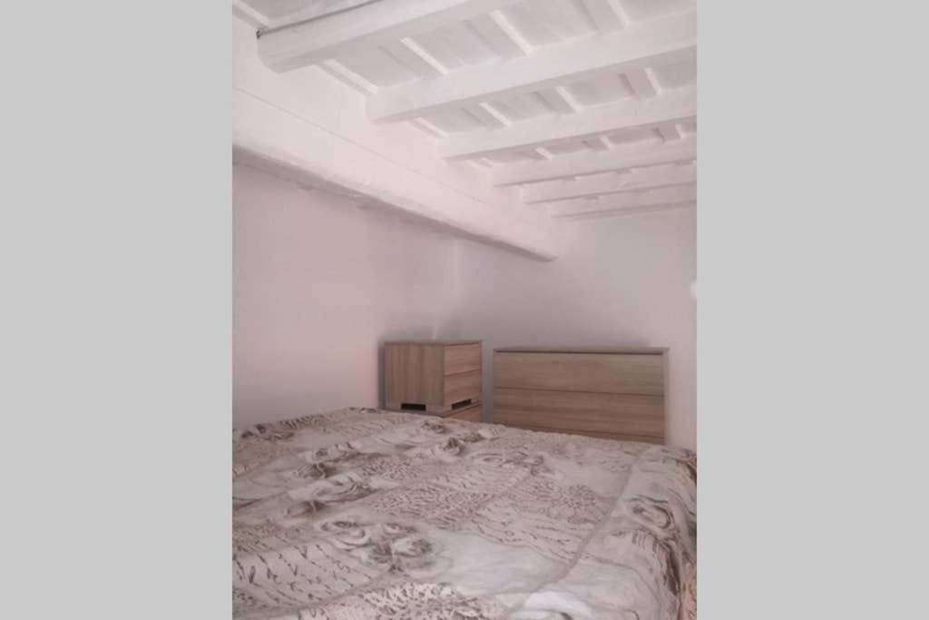 Photo of Bedroom in Trastevere