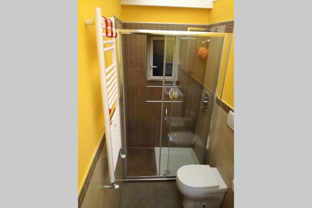 Photo of Bathroom in Trastevere