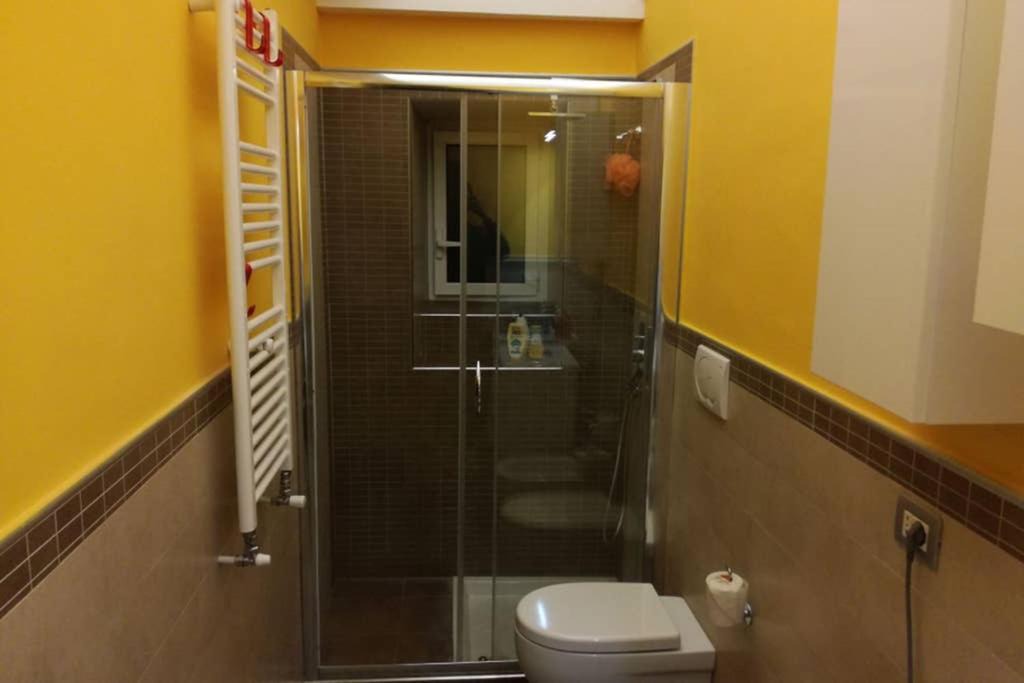 Photo of Bathroom in Trastevere