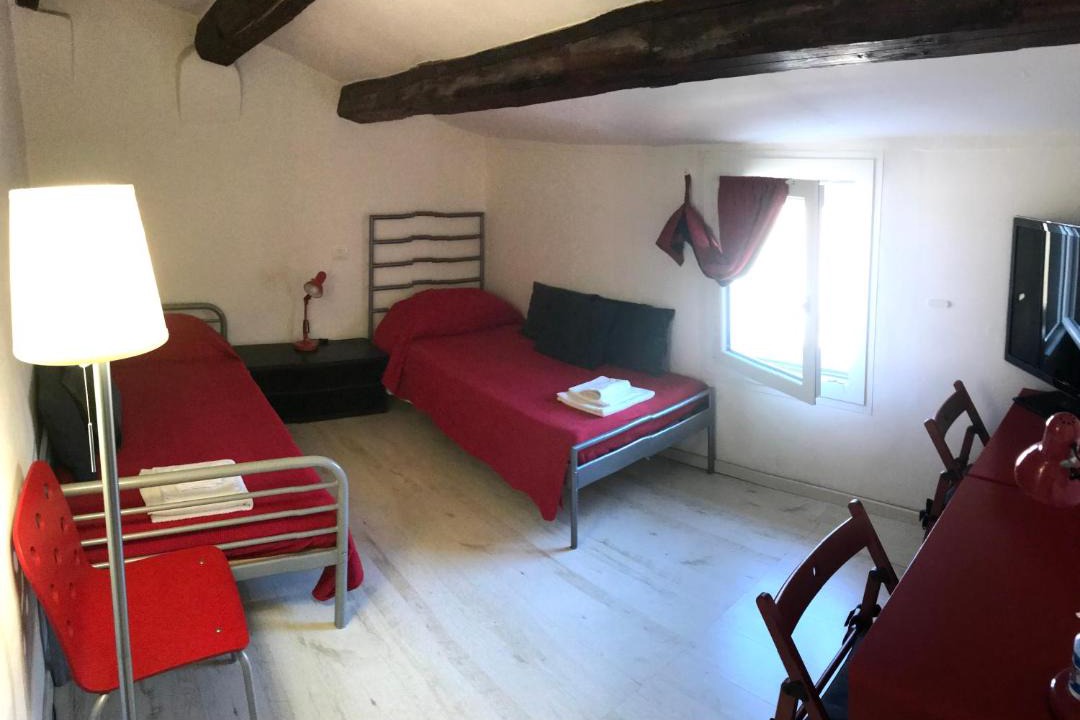 Photo of Livingroom in Urbino