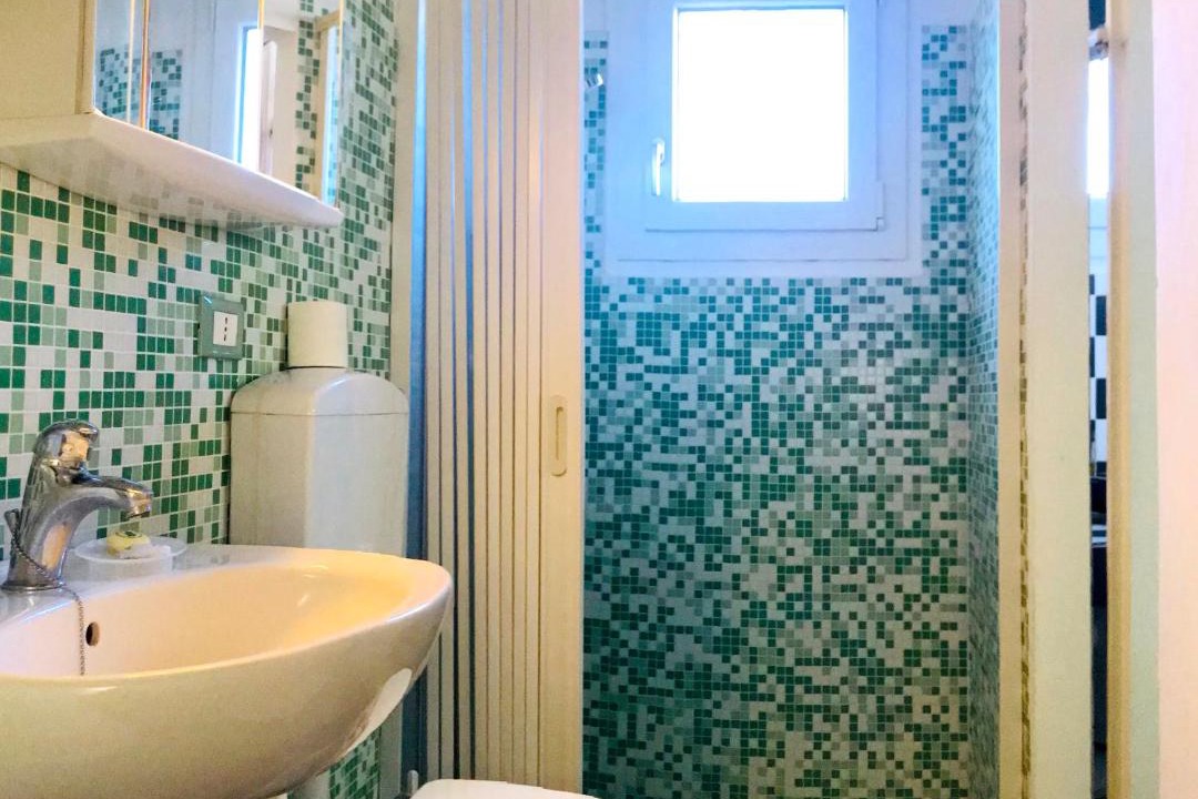 Photo of Bathroom in Urbino