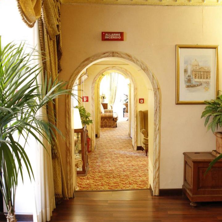 Photo of Others in Rione III Colonna