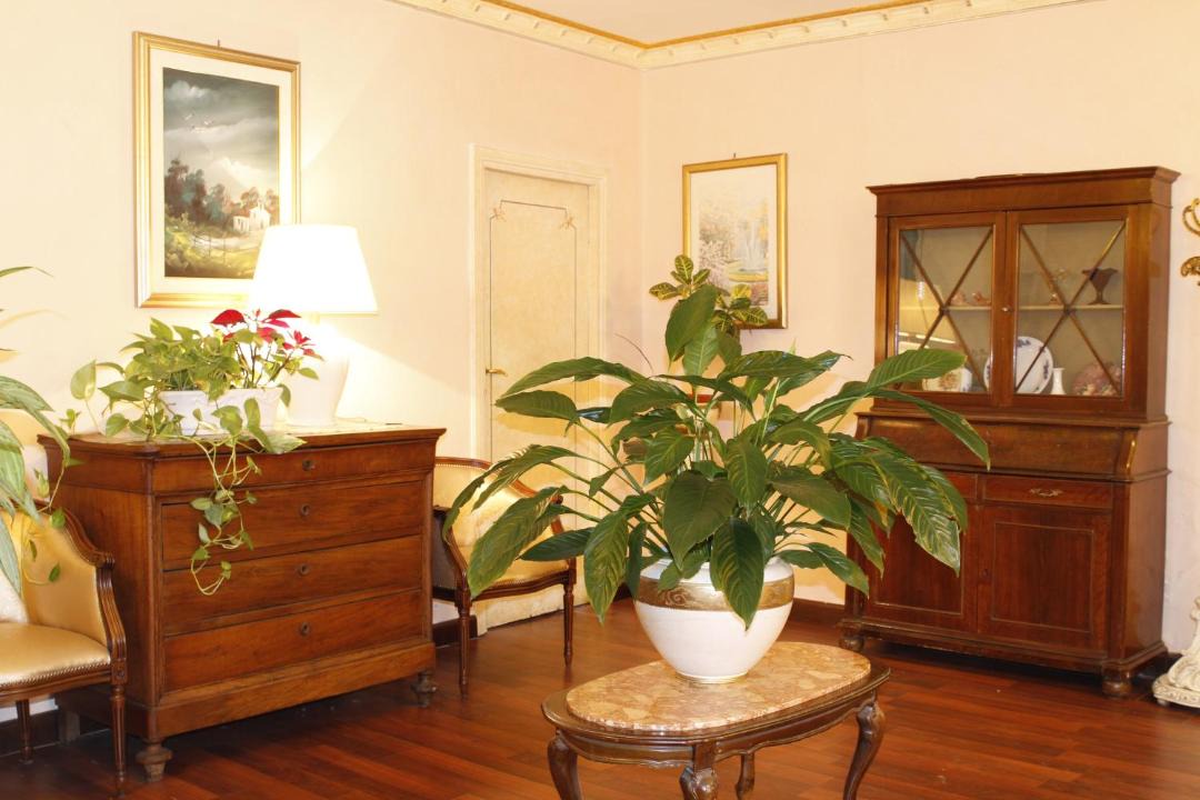 Photo of Livingroom in Rione III Colonna