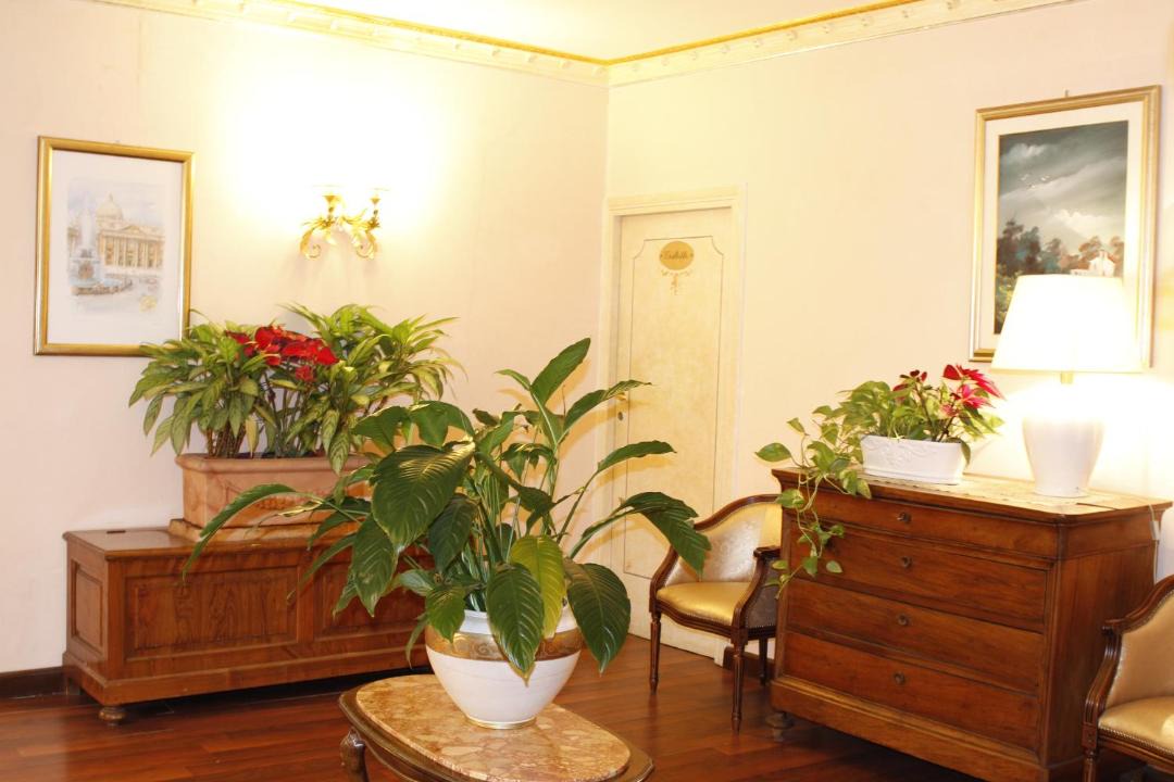 Photo of Livingroom in Rione III Colonna