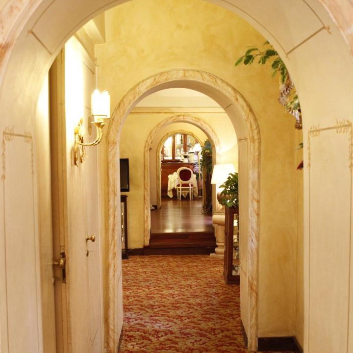 Photo of Others in Rione III Colonna