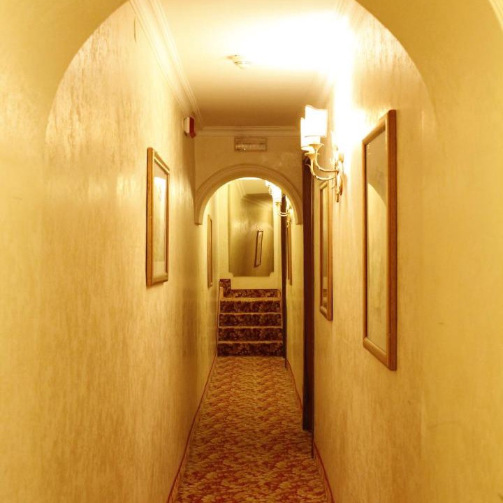 Photo of Bedroom in Rione III Colonna