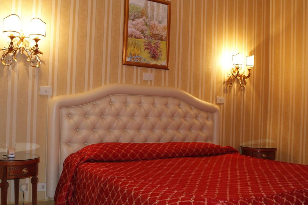 Photo of Bedroom in Rione III Colonna