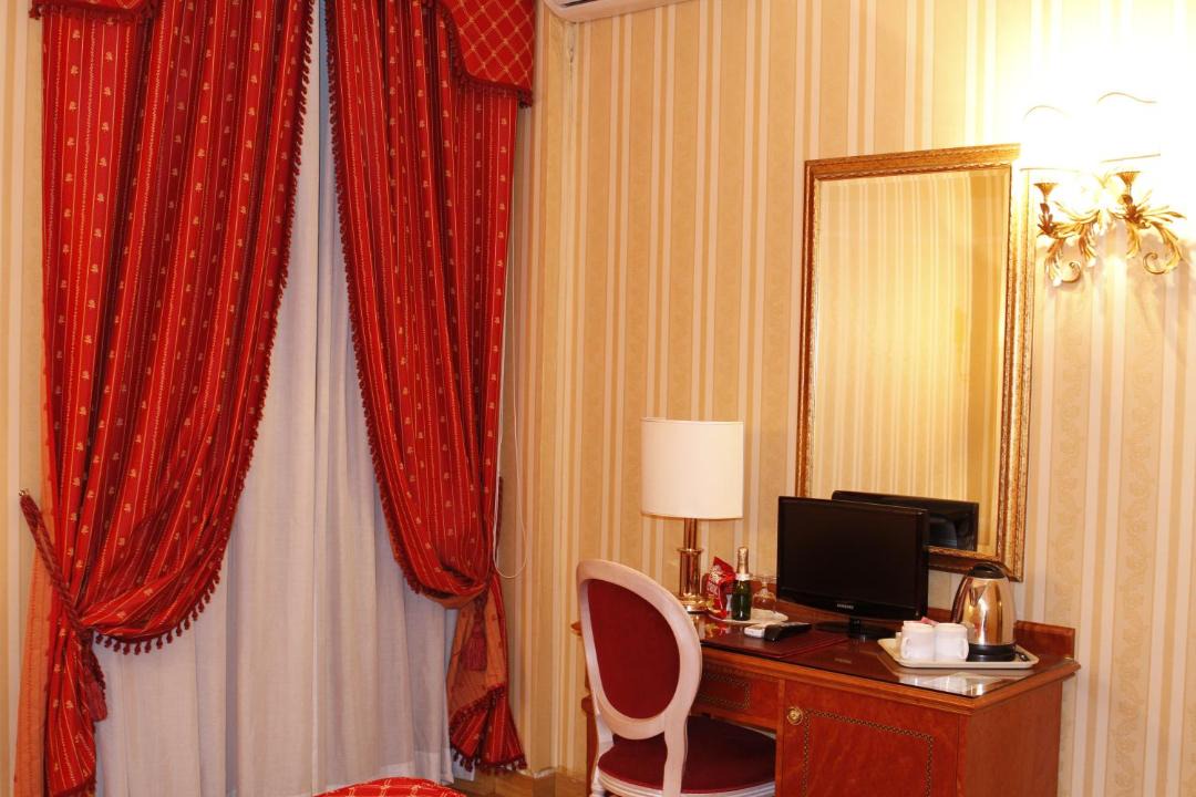 Photo of Livingroom in Rione III Colonna