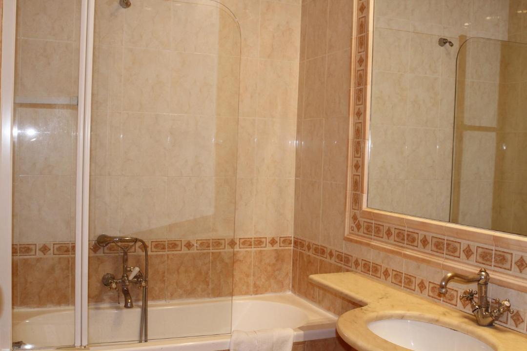 Photo of Bathroom in Rione III Colonna