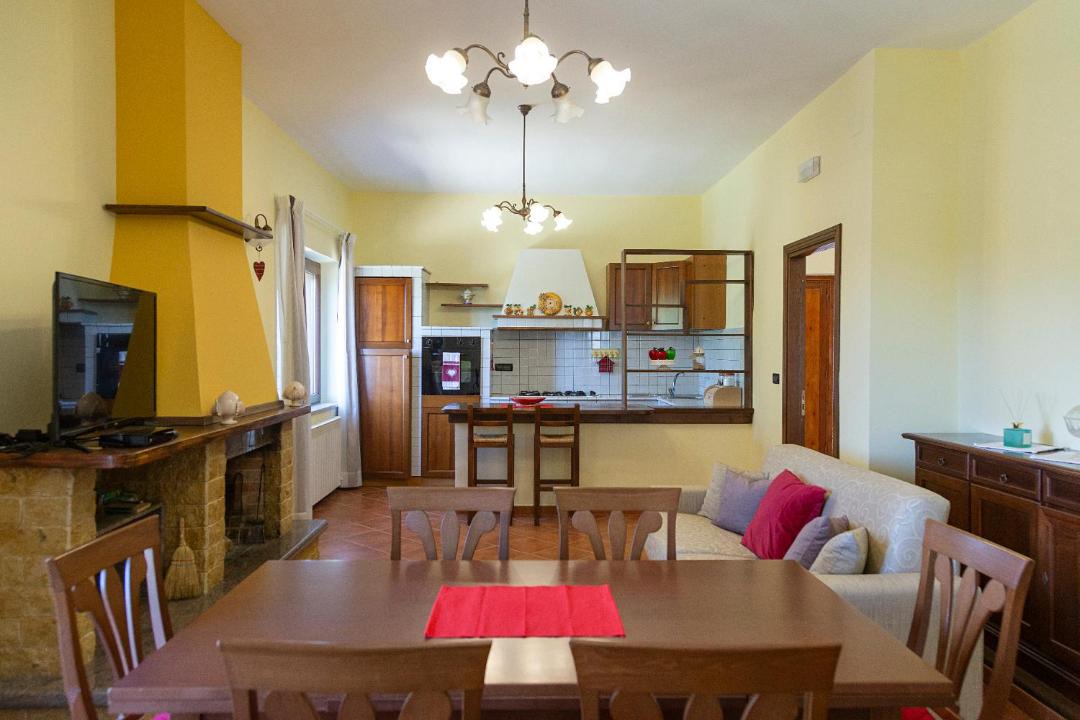Photo of Kitchen in Lorica
