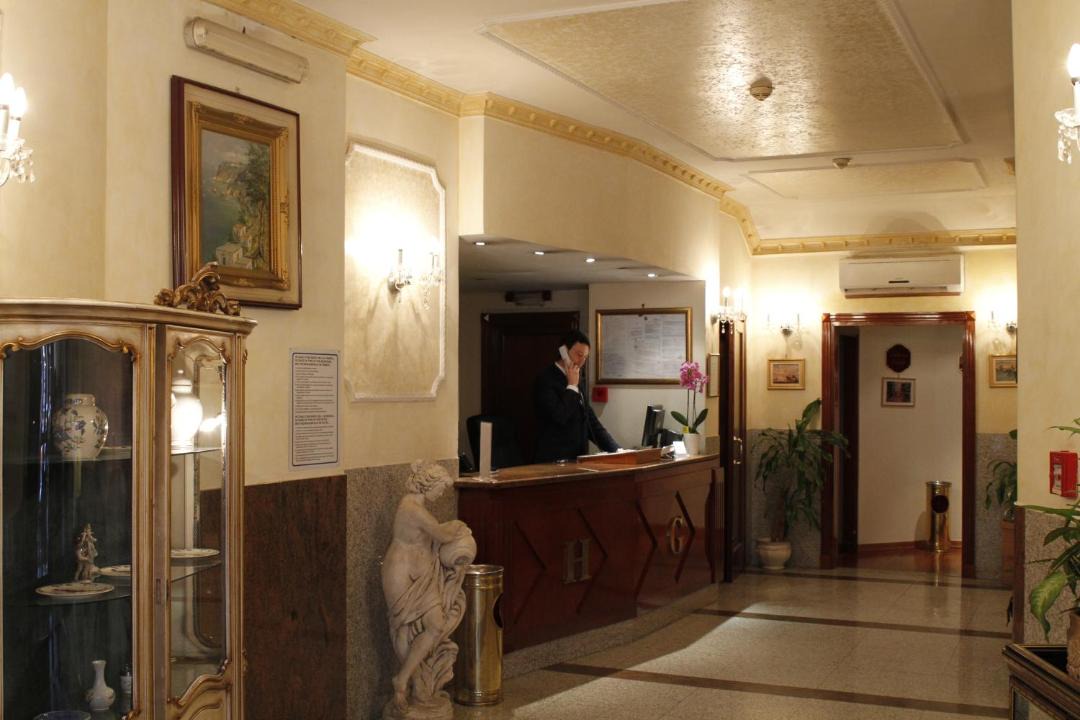 Photo of Others in Rione V Ponte