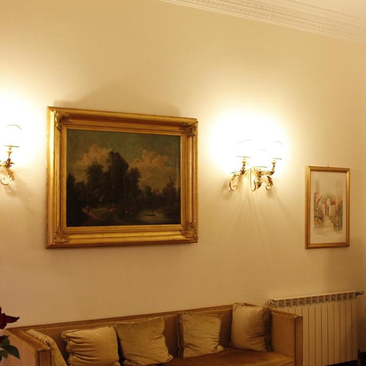 Photo of Others in Rione V Ponte