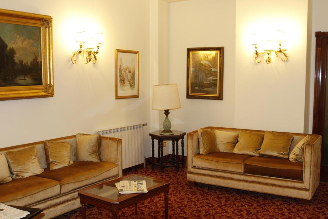 Photo of Others in Rione V Ponte
