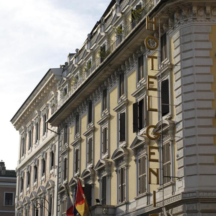 Photo of Others in Rione V Ponte