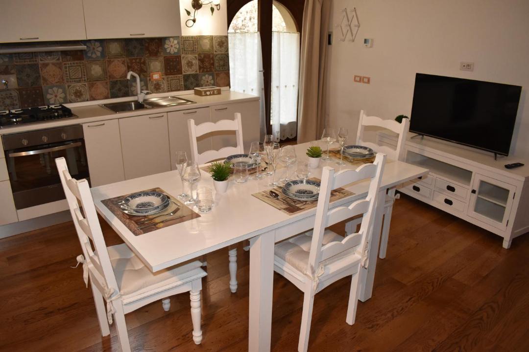 Photo of Kitchen in Spello
