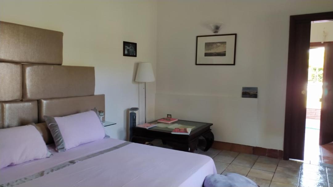Photo of Bedroom in Battipaglia
