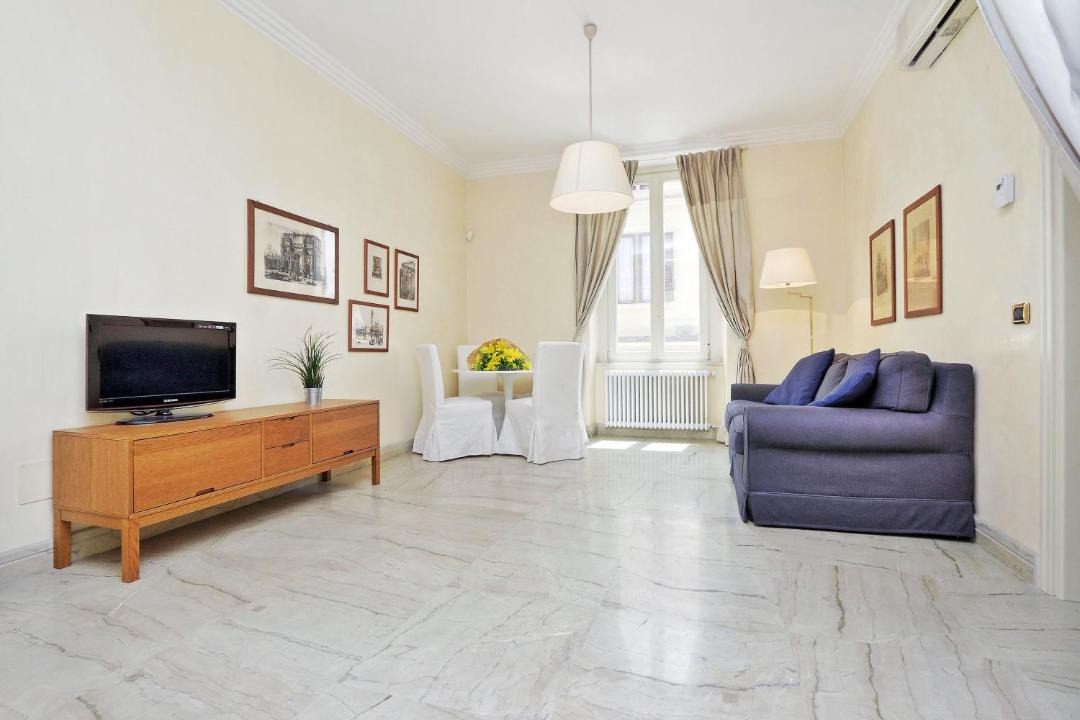 Photo of Others in Rione III Colonna