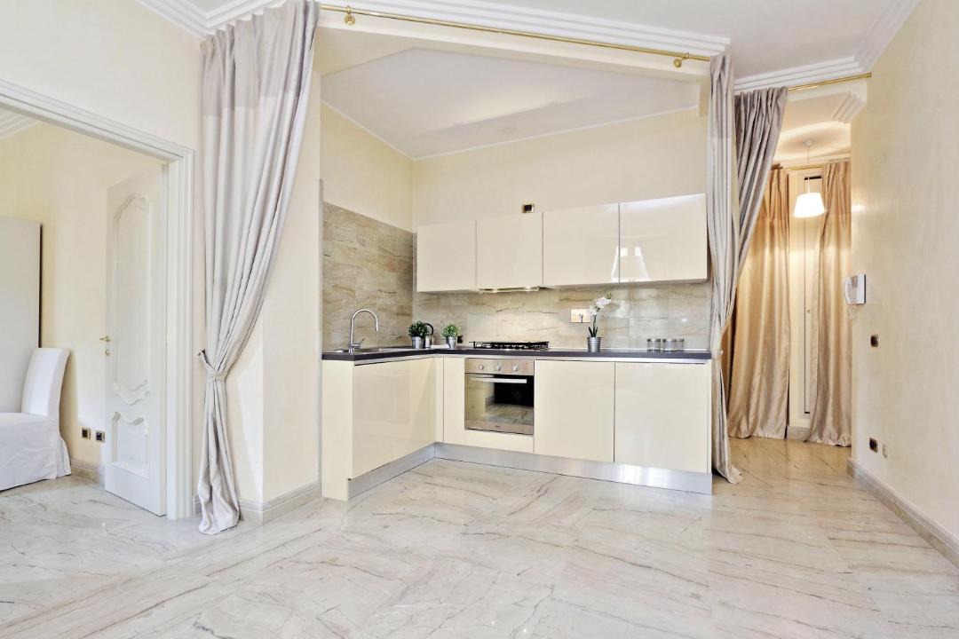 Photo of Kitchen in Rione III Colonna