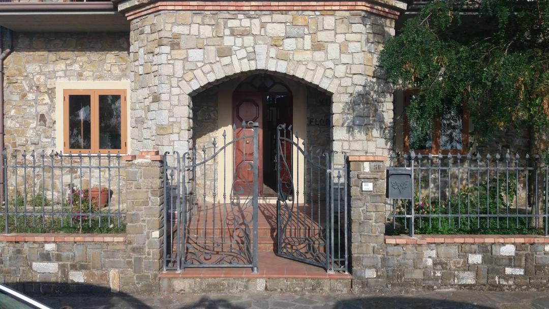 Photo of Buildings in San Mauro Cilento