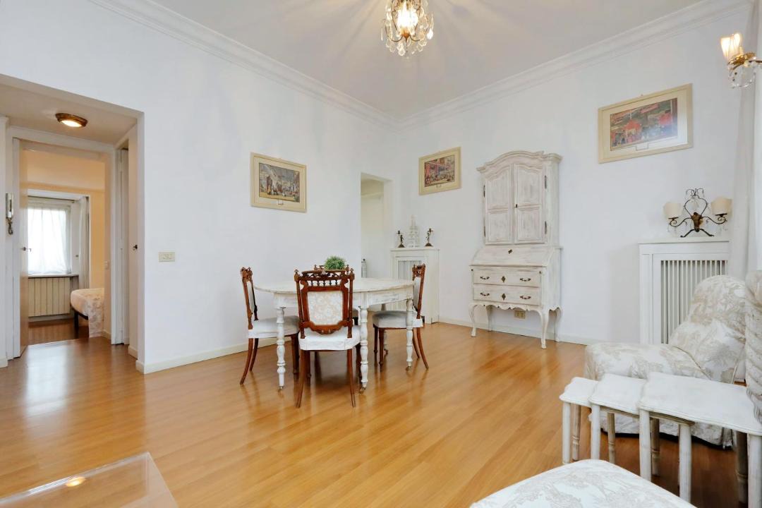 Photo of Livingroom in Rione IV Campo Marzio