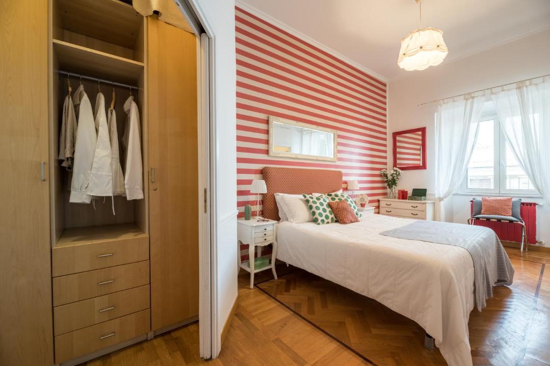 Photo of Bedroom in Vatican