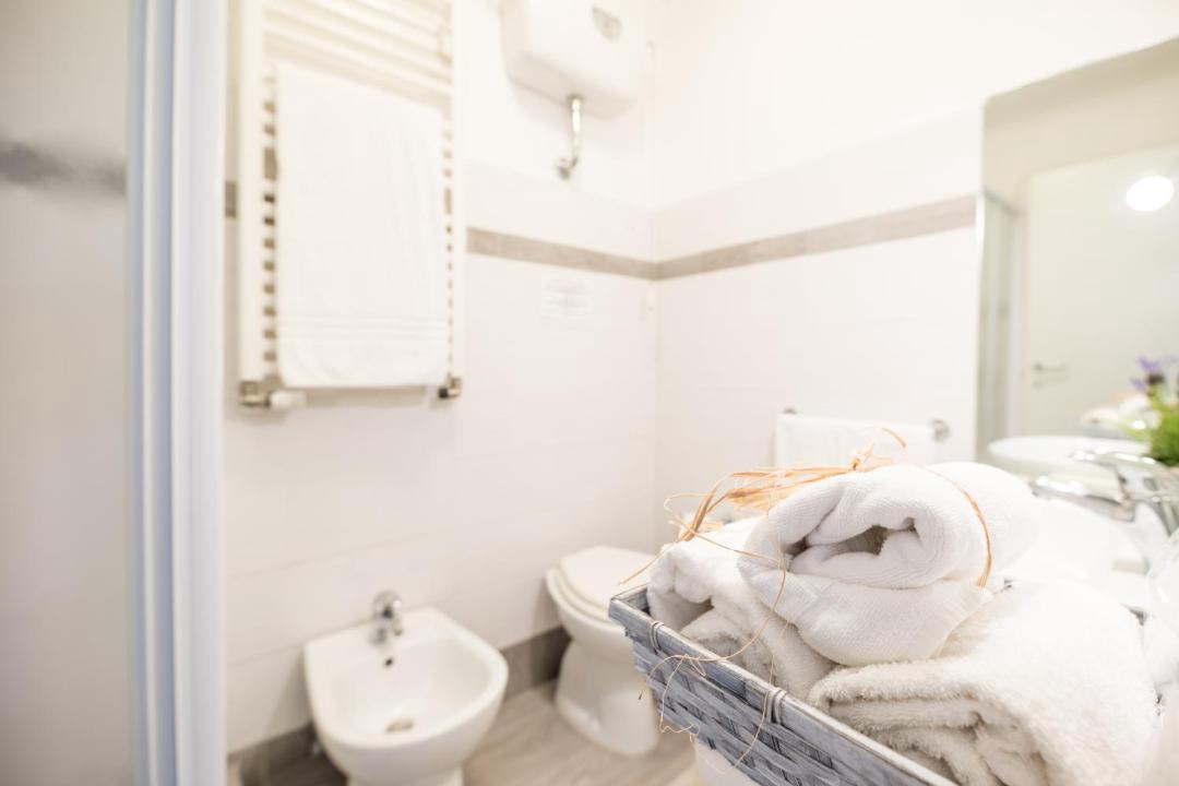 Photo of Bathroom in Vatican