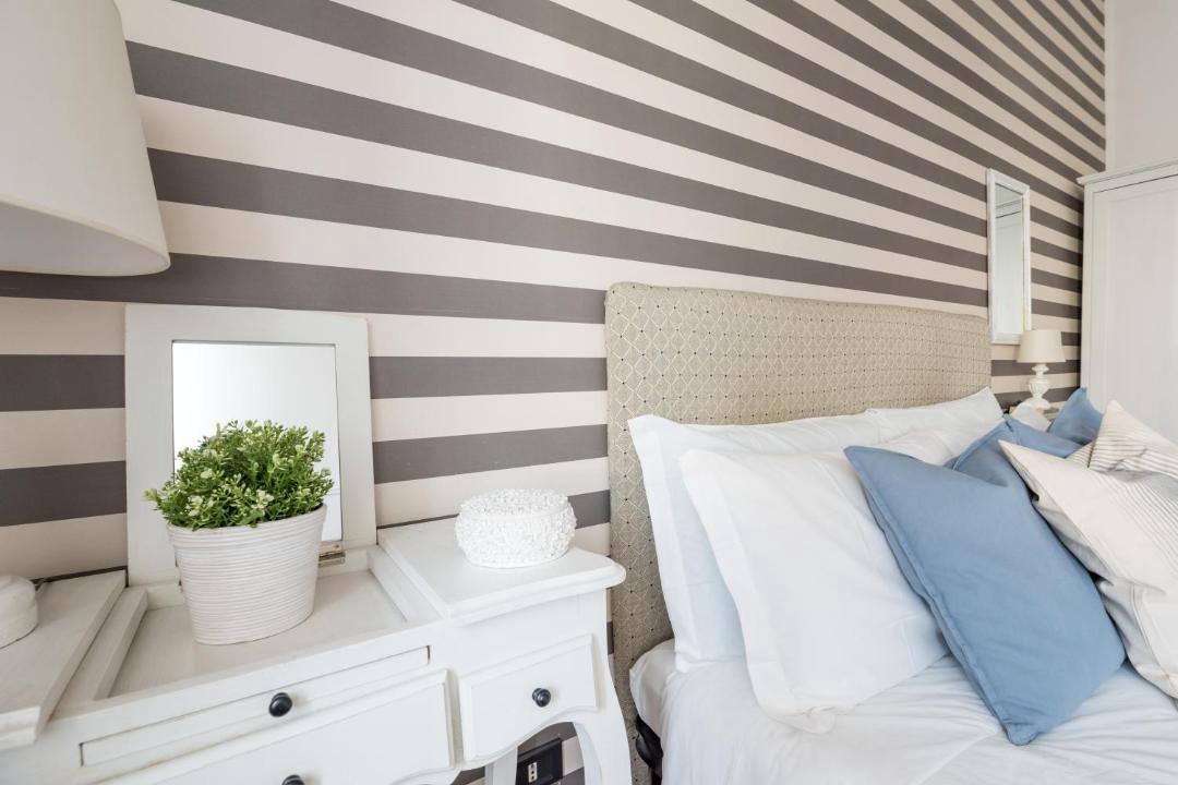 Photo of Bedroom in Vatican