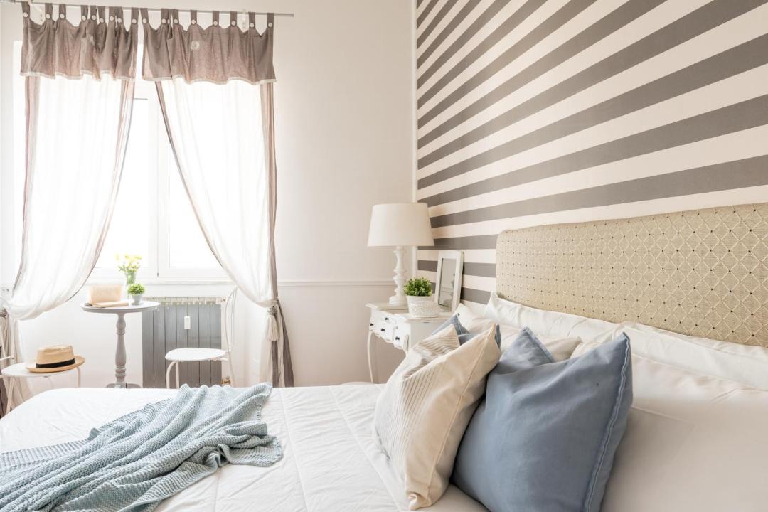 Photo of Bedroom in Vatican
