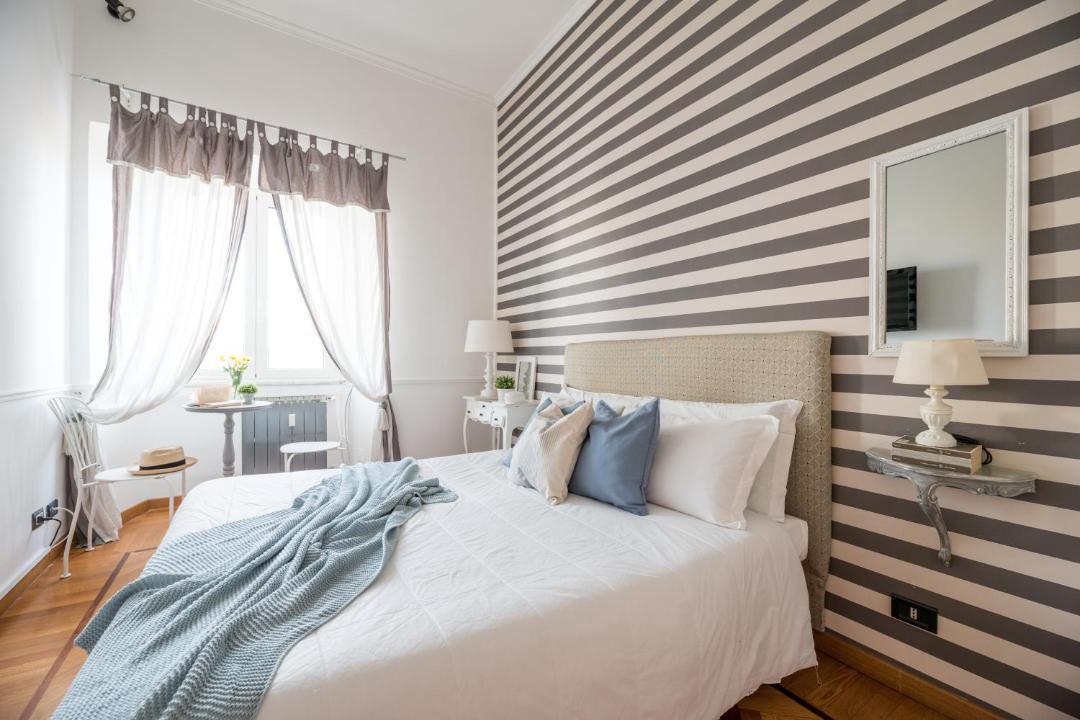 Photo of Bedroom in Vatican