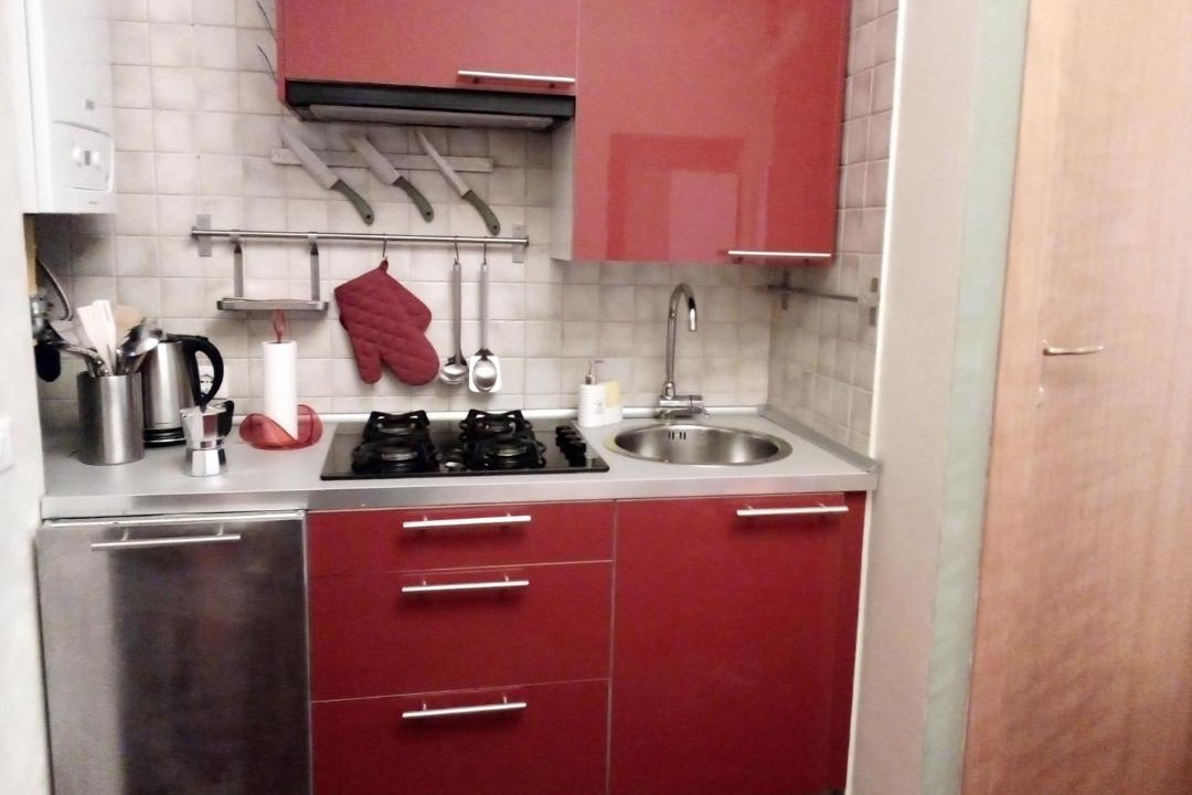 Photo of Kitchen in Monti