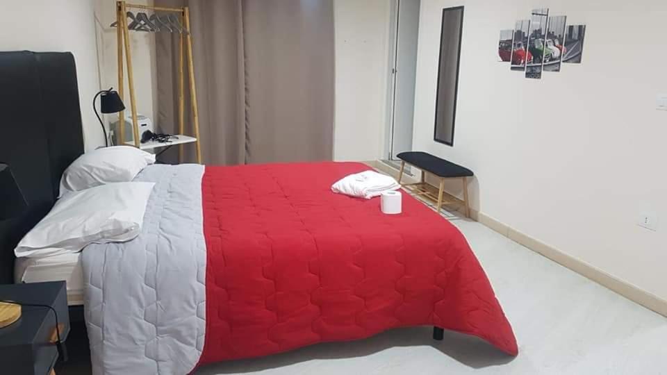 Photo of Bedroom in Cosenza