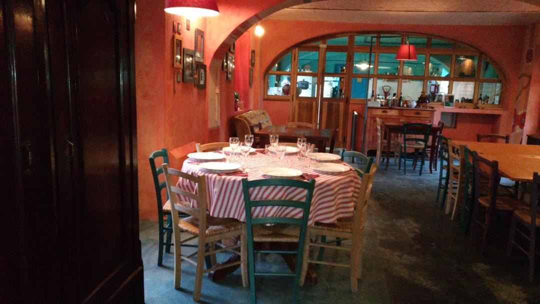 Photo of Kitchen in Cinzano