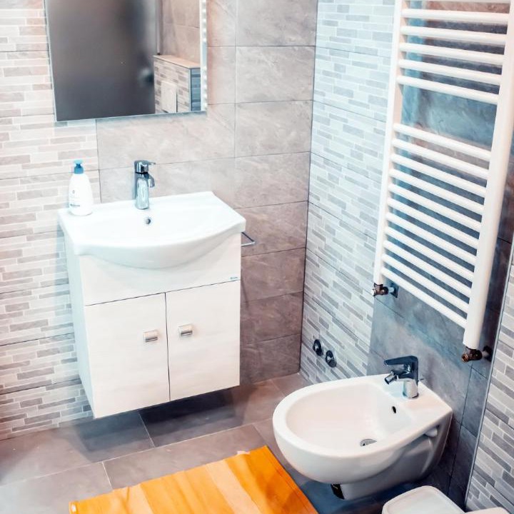 Photo of Bathroom in Ancona