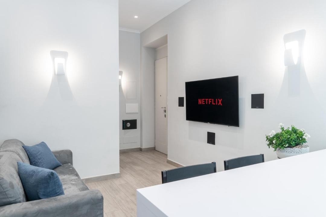 Photo of Livingroom in Prati