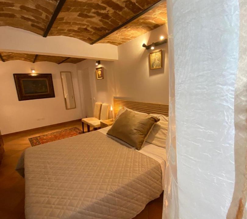 Photo of Bedroom in L'Aquila