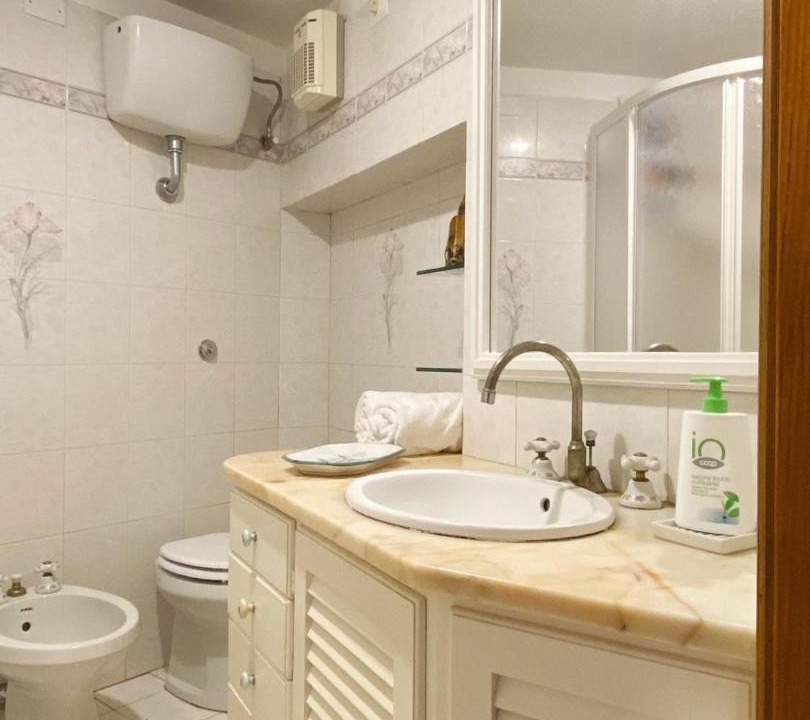 Photo of Bathroom in Porto Ercole