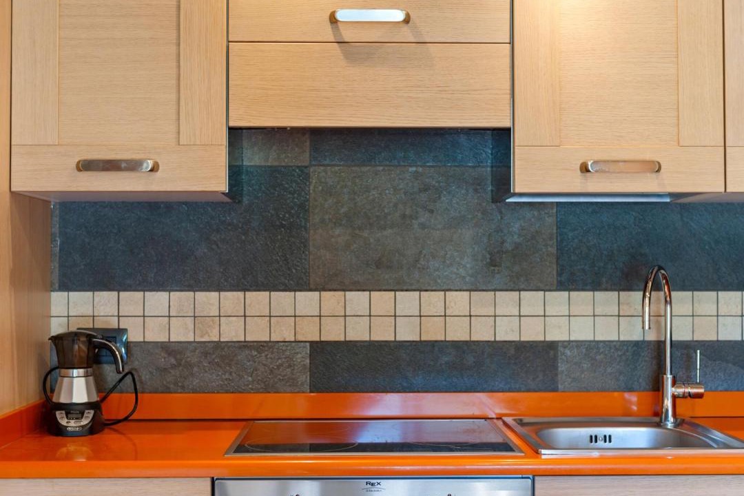 Photo of Kitchen in Scanno