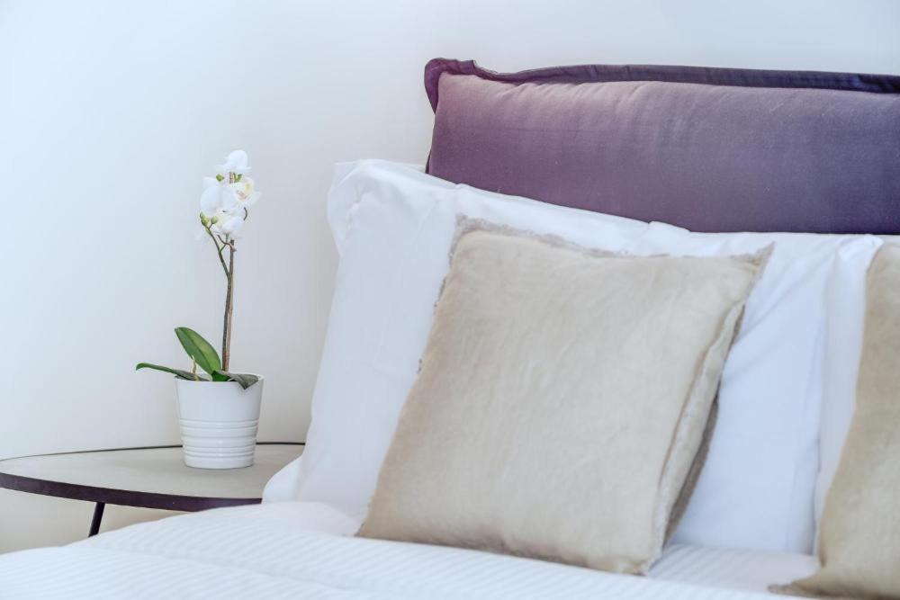 Photo of Bedroom in Rione II Trevi