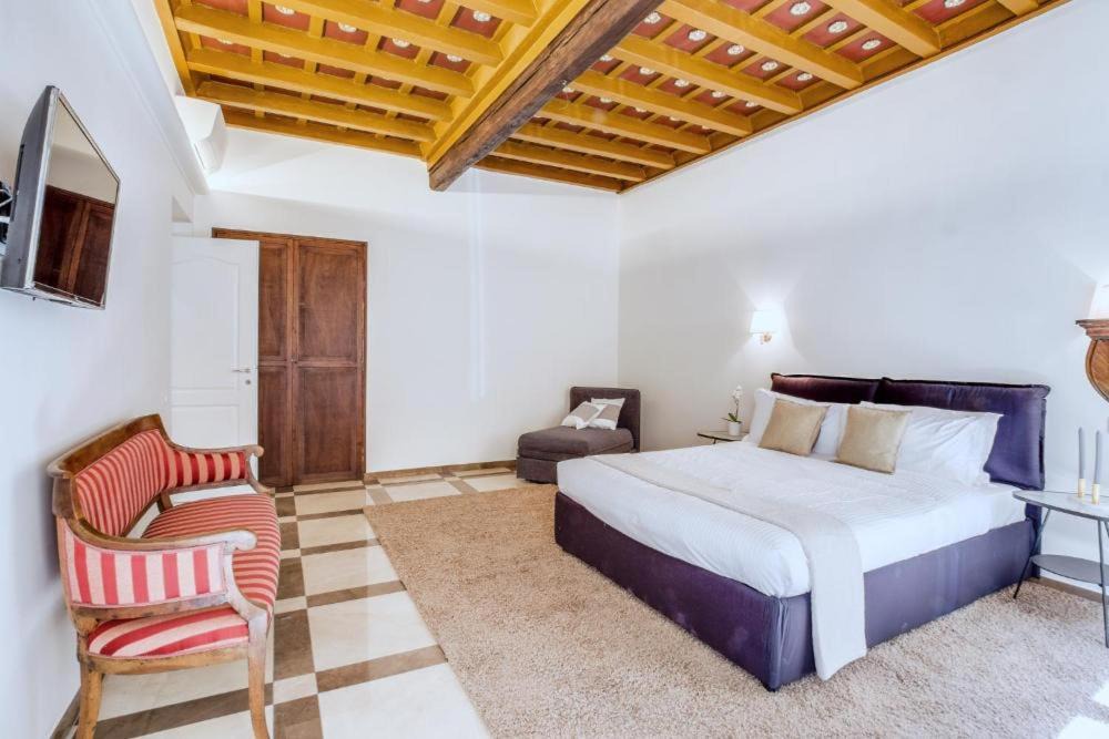 Photo of Bedroom in Rione II Trevi
