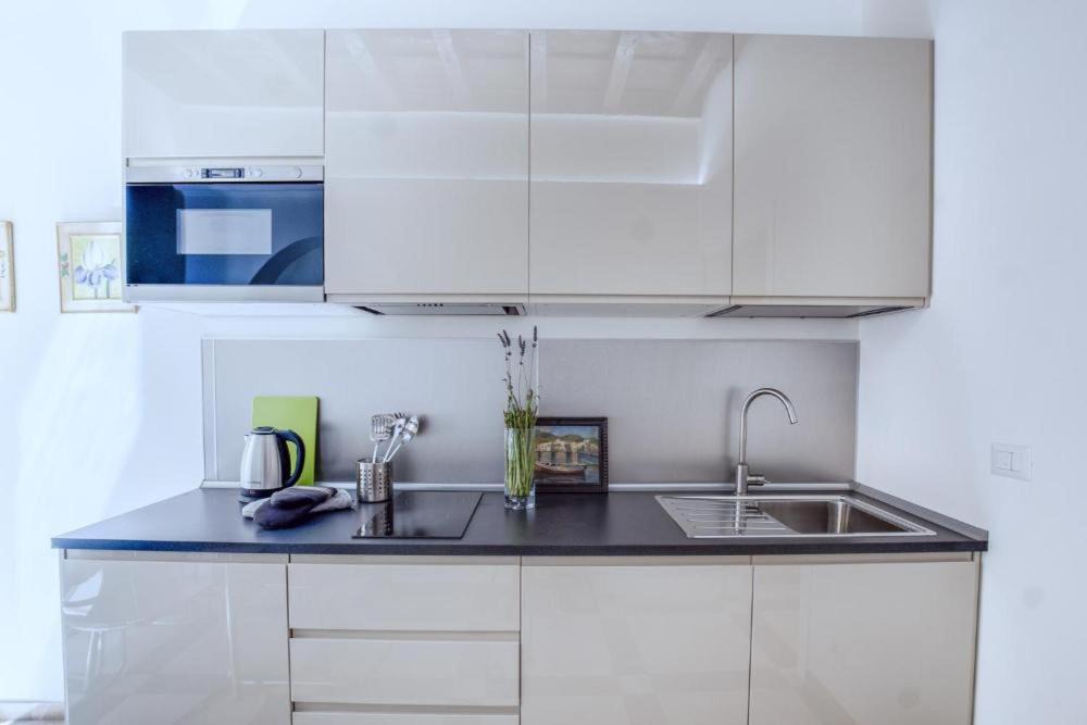 Photo of Kitchen in Rione II Trevi