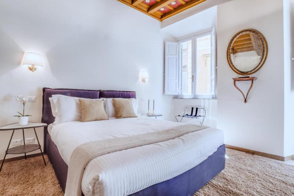 Photo of Bedroom in Rione II Trevi
