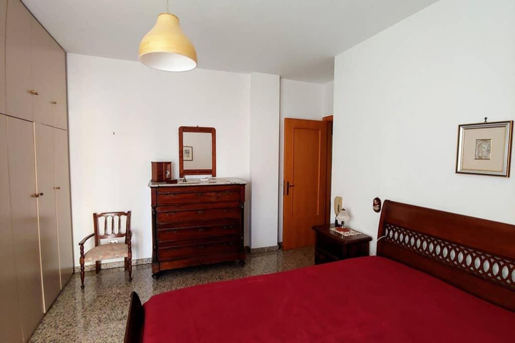 Photo of Bedroom in Fossacesia