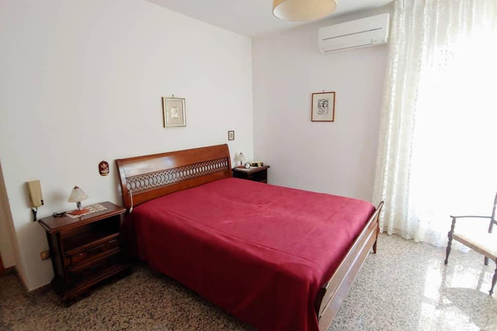 Photo of Bedroom in Fossacesia