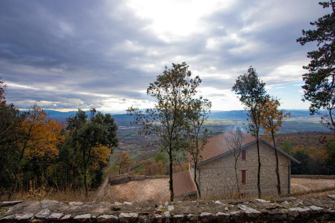 Photo of Outdoor in Casenuove